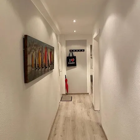 Altstadtblick- Zentral Am Hafen & Otto Huus Appartement *