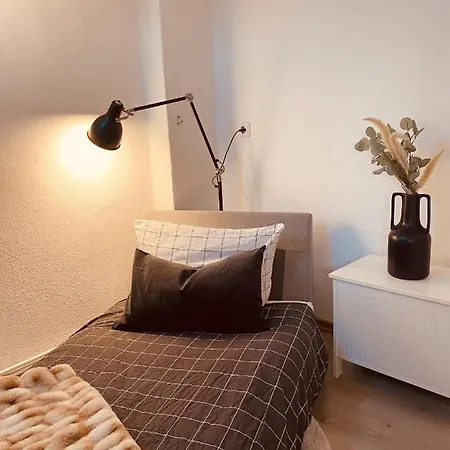 Altstadtblick Lejlighed *