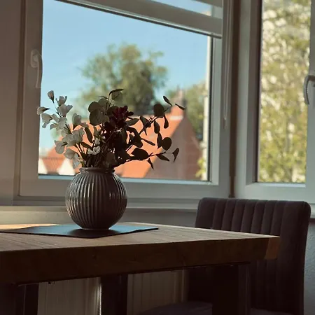 Apartamento Altstadtblick