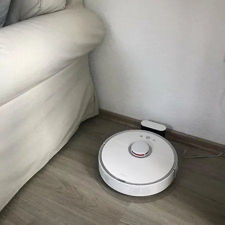 Apartamento Altstadtblick